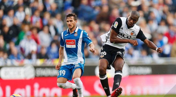 El Valencia gana al Espanyol con la inercia del vencedor (0-2) espanyol