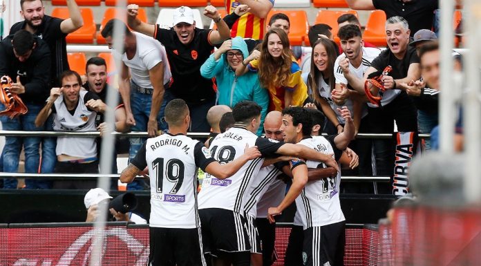 Setena victòria consecutiva davant el Leganés (3-0) cd leganés