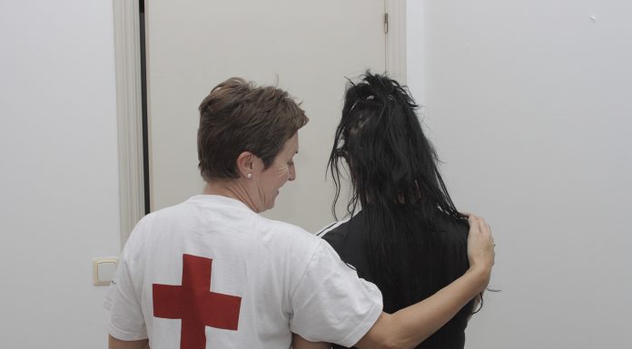 L’Espai Dóna de Burjassot porta 12 anys lluitant per acabar amb la violència de gènere espai dona