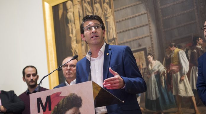 La Diputació exhibe en Alzira las joyas de su patrimonio Alzira