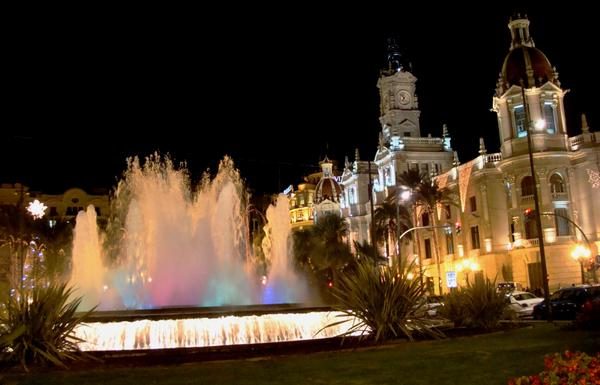 Valencia aprueba 219 plazas de Oferta de Empleo Público