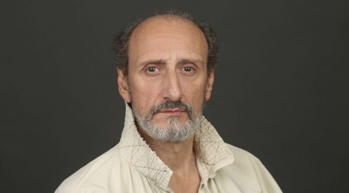 Cyrano de Bergerac enamora al Olympia de València Jose Luis Gil