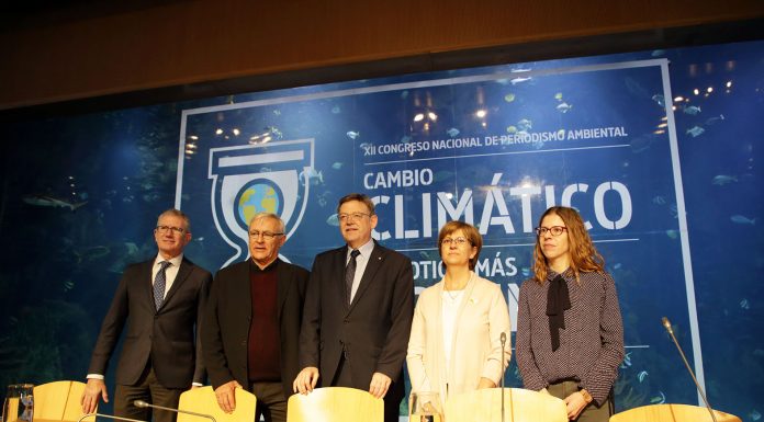 La Generalitat posarà en marxa un programa passa usar millor l’aigua Agua