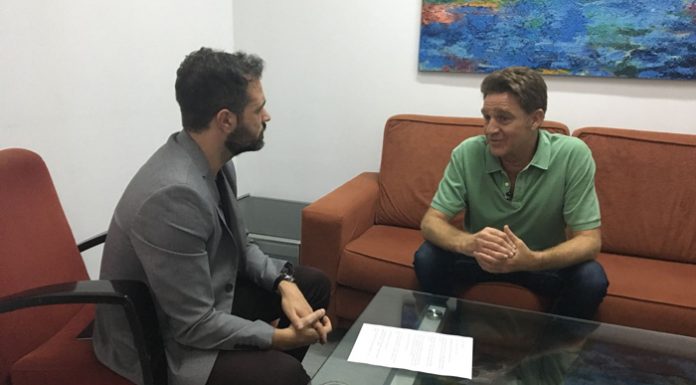 Juanjo Artero: “Verano Azul és part de la meua vida i de la història de la televisió”