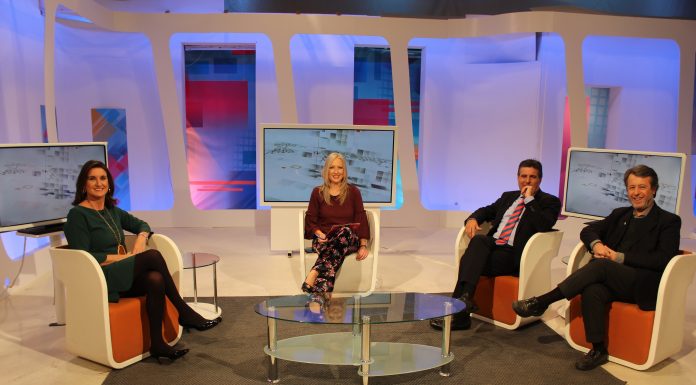 Mercedes Caballero: “El meu equip de treball en el PSPV ha de ser la meua total confiança” Mercedes Caballero
