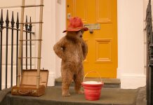 ‘Paddington 2’ conquista al público valenciano en su preestreno Paddington