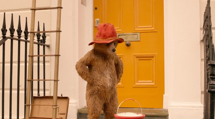 ‘Paddington 2’ conquesta al públic valencià en la seua preestrena Paddington