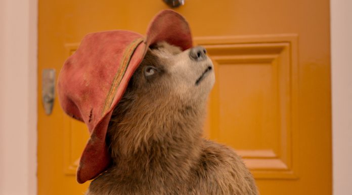 Warner Bros Pictures i 7Televalencia et conviden a veure Paddington 2 Paddington