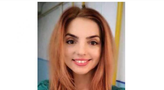 Buscan a una joven desaparecida en Montroy