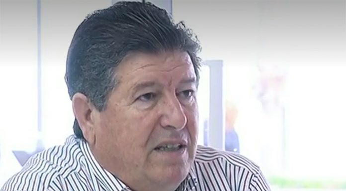 Jaume Ortí es troba en estat greu