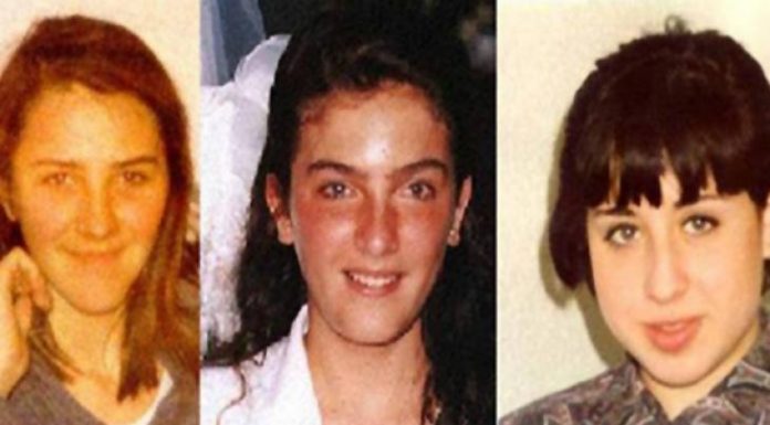 Les xiquetes d’Alcàsser: 25 anys del triple crim que va tenir en suspens a Espanya Alcàsser