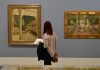 Les obres de Sorolla tornen a la Fundació Bancaixa Sorolla