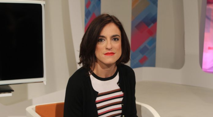 Elena Tejedor: “Volem fer el millor Marató del Món”