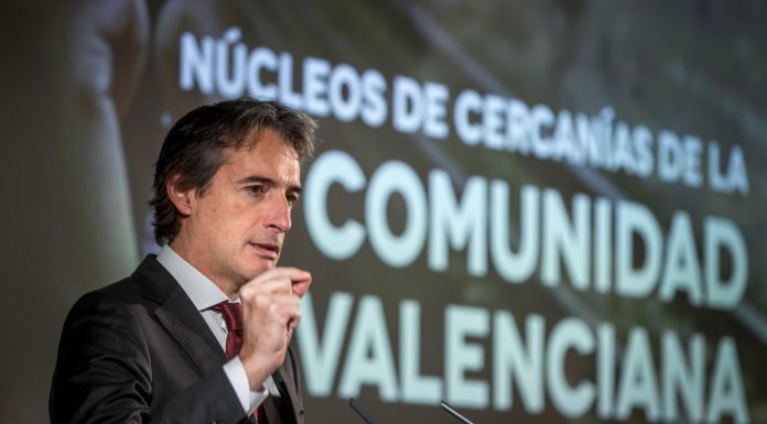 Foment invertirà 1.436 milions fins a 2025 per al Pla de Rodalies Fomento