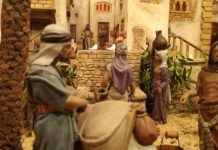 L’Horta Sud mantiene viva su tradición belenista Tradición belenista