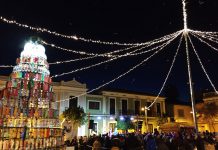 El centre de Paterna ja viu de ple El Nadal