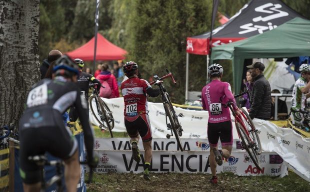 L’elit del Ciclocrós se cita a València ciclocros