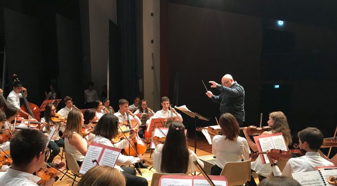 Creu Roja celebra en el Palau de la Música un concert solidari amb la Infància concierto