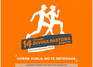 divina pastora