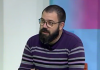 José Rodríguez presenta «101 recetas de la cocina valenciana» recetas