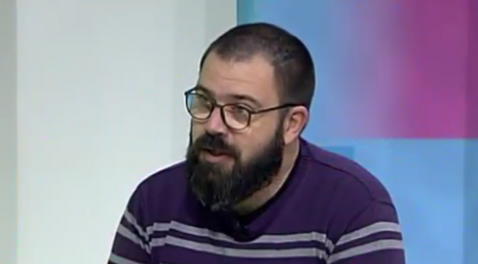 José Rodríguez presenta «101 recetas de la cocina valenciana» recetas