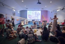 Así puedes pedir ayuda para alumnado de educación infantil Menut