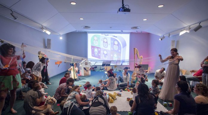 Así puedes pedir ayuda para alumnado de educación infantil Menut