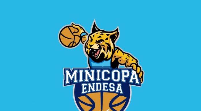 L’Alquería del Basket será sede de la Minicopa Endesa minicopa