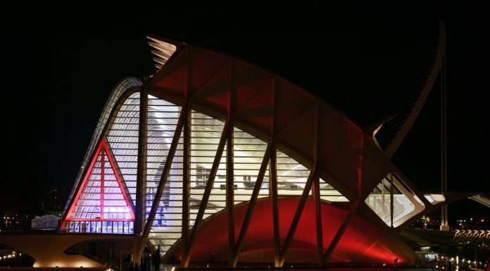 La Ciutat de les Arts anuncia la seua programació de Nadal artes