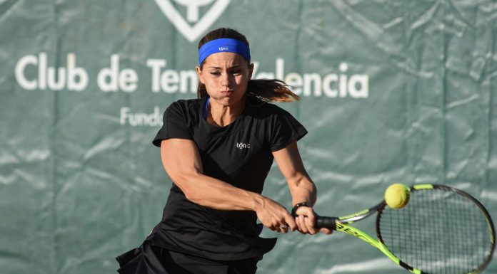 1a Semifinal Open de Tennis Ciutat de València 2017 Open