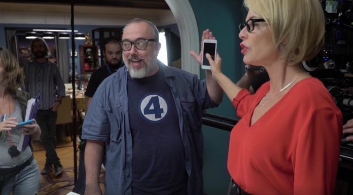 El productor Sergio Castellote ens porta la crítica de ‘Perfectos Desconocidos’ Perfectos