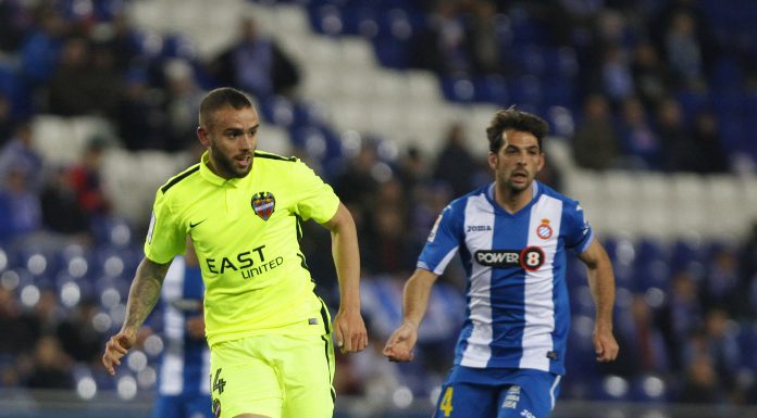 El RCD Espanyol, próximo rival del Levante UD en octavos rcd