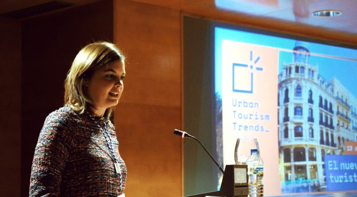 El turismo urbano a debate para contribuir al desarrollo de Valencia turismo