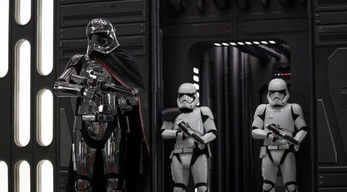 El crític Sergio Castellote analitza ‘Star Wars: Episodio VIII – Los últimos Jedi’ Jedi