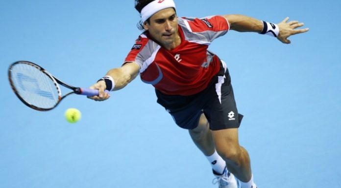 La Festa del Tennis Español arriba al Velòdrom fiesta del tenis