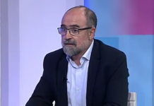 Alejandro Cerdá, director UNED Alzira-Valencia Cerdá