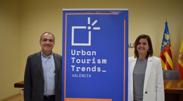 El turisme valencià a debat en el Fòrum Urban Tourism Trends Tourism