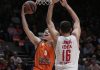 Los fantasmas de Valencia Basket le condenan ante Estrella Roja estrella roja