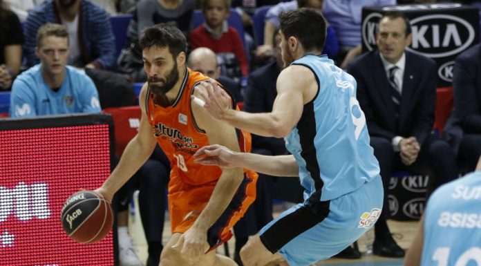 València Basket torna a malgastar un altra bona renda davant Estudiantes (73-71) estudiantes