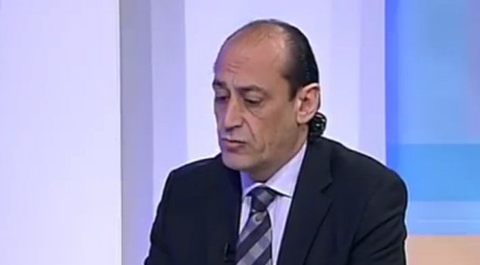 Vicente Montañez, expert en economia Montañez