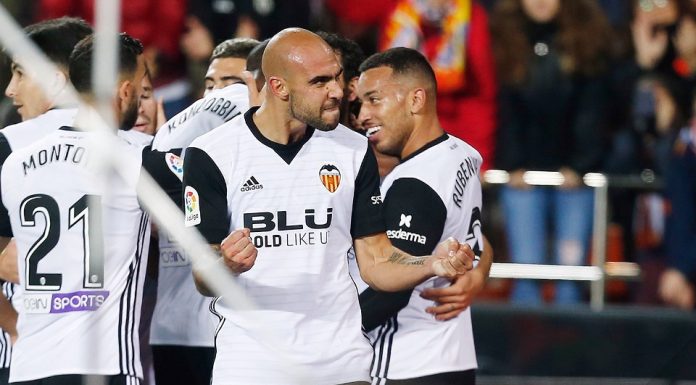 El València es consolida en la segona plaça davant el Celta