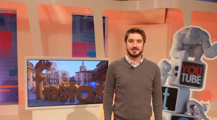Rafa Pérez: “Buñol sorprende por su Castillo, rutas del agua y barranquismo”
