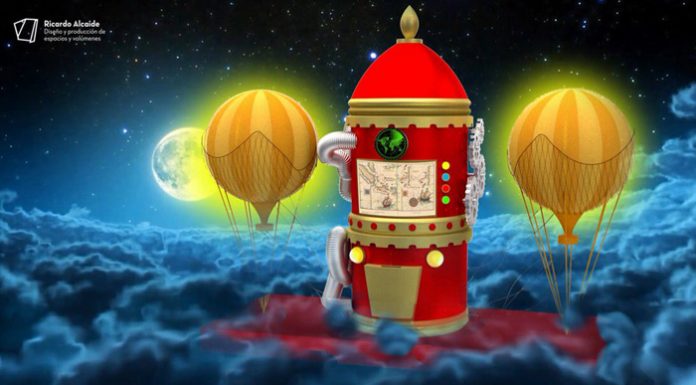 El Buzón de los Reyes Magos, la novedad de estas Navidades