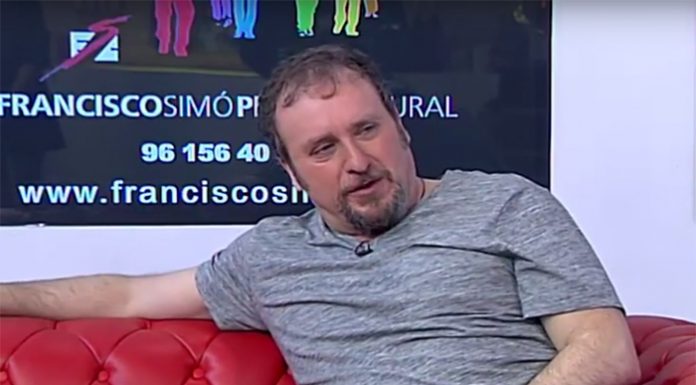 El actor Fernando Cayo se convierte en “El Príncipe de Maquiavelo”