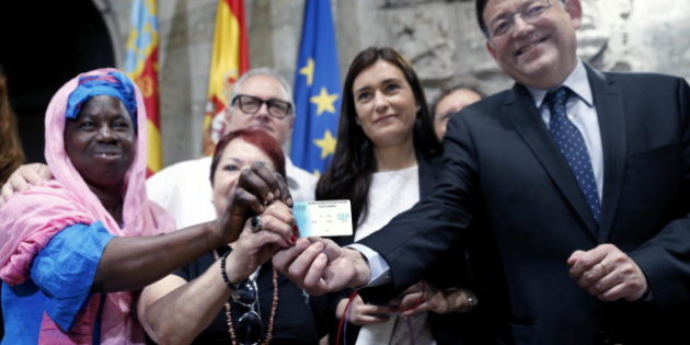 El Constitucional tomba la Sanitat Universal de la Generalitat sanidad
