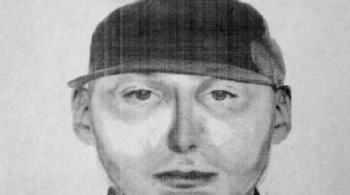 Detenen en Castelló al presumpte assassí dels Guardies Civils a Terol asesino