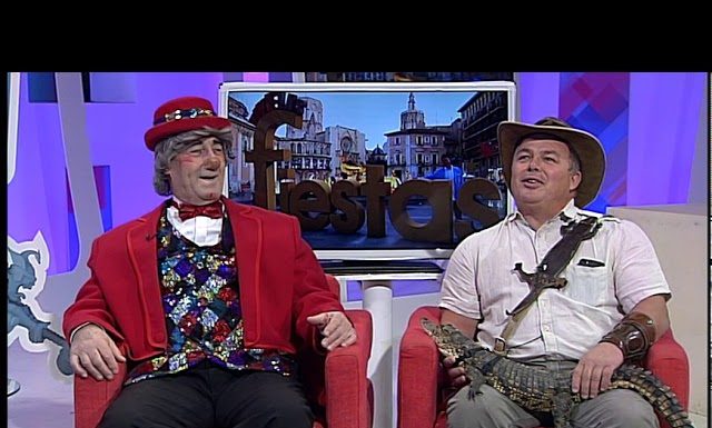 El Circ de Nadal presenta aquest any l’espectacle ‘ZOORPRENDENTE’