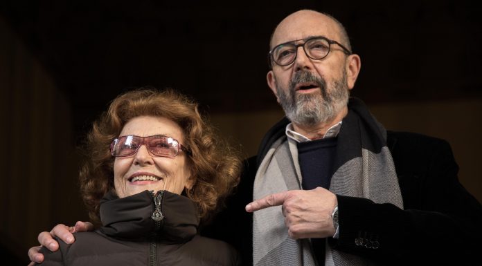Lectures de ‘Cartas de Amor’ al Olympia 7televalencia-cartasdeamor