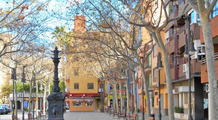 Aldaia baixa l’IBI un 8% de mitjana en 2018