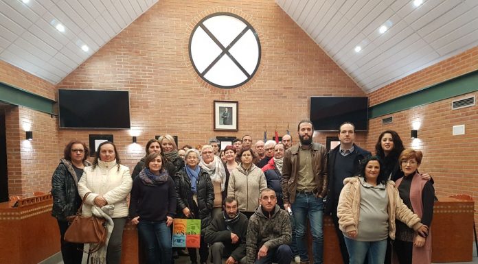 Aldaia contracta a 74 persones mitjançant ajudes del Servef empleo Aldaia